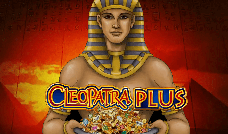 Cleopatra Plus Slots การฝากเง น fun88 1