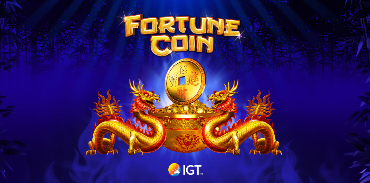 Fortune Coin Slot ฝากเง นใน fun88 1