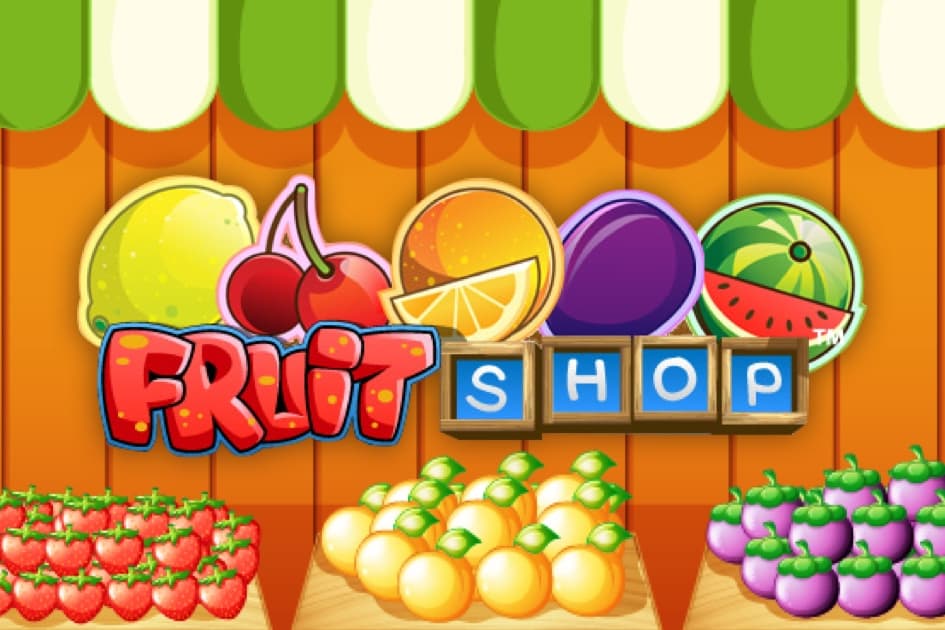 Fruit Shop 1