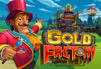 Gold Factory