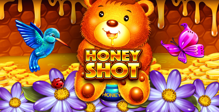 Honey Shot fun88 mobile download