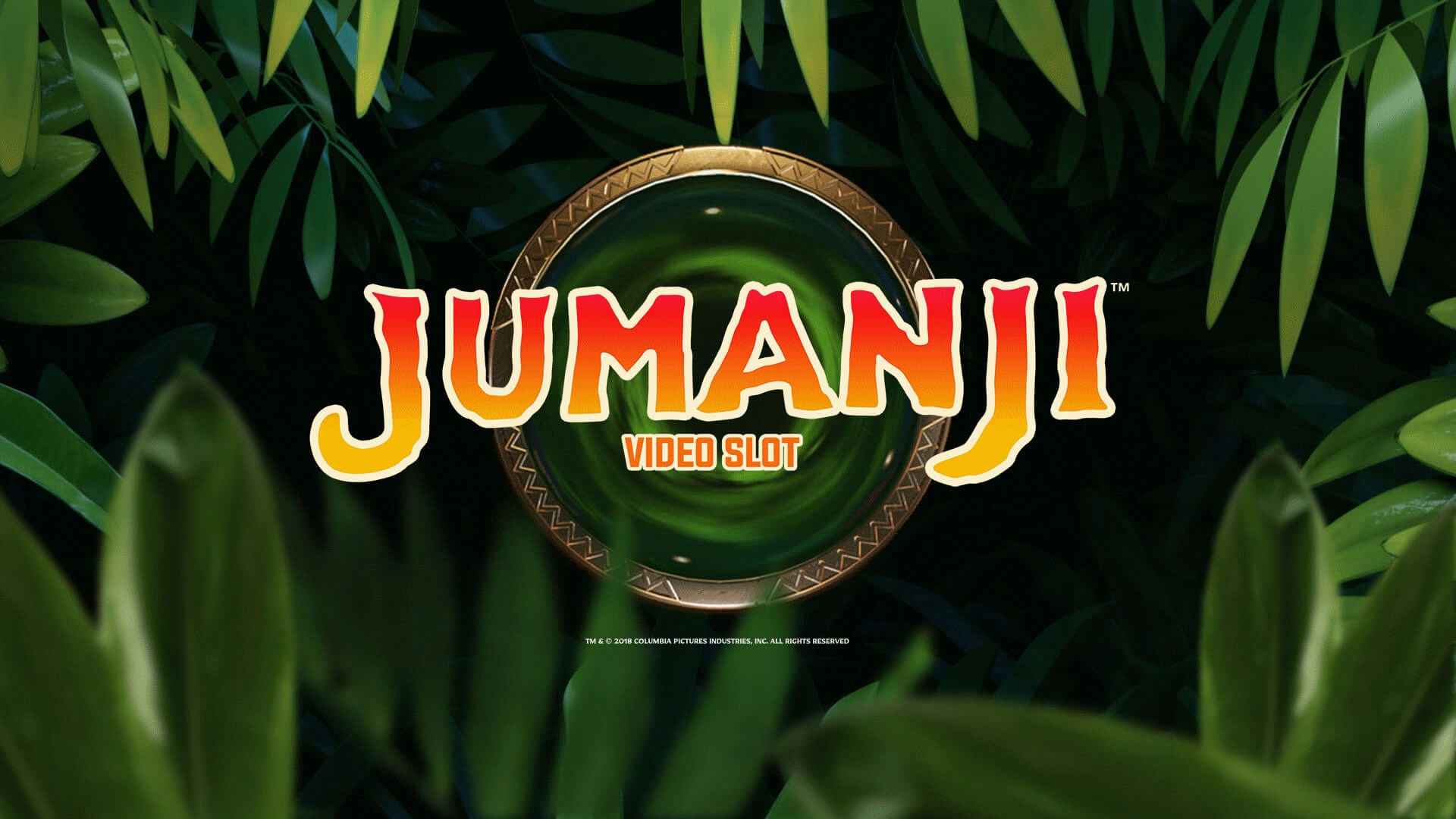 Jumanji 1