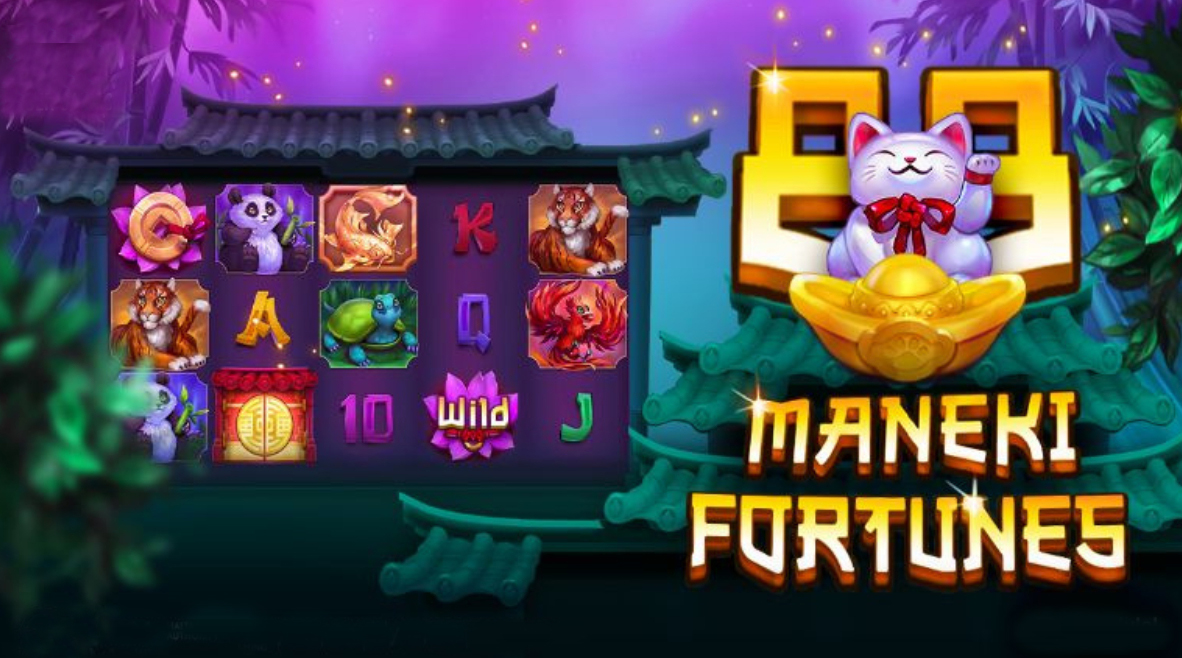 Maneki Fortunes fun88 casinomeister 1