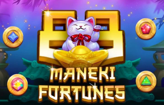 Maneki Fortunes fun88 casinomeister