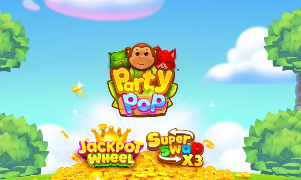 Party Pop Online Slot fun88 จ บ iphone 7