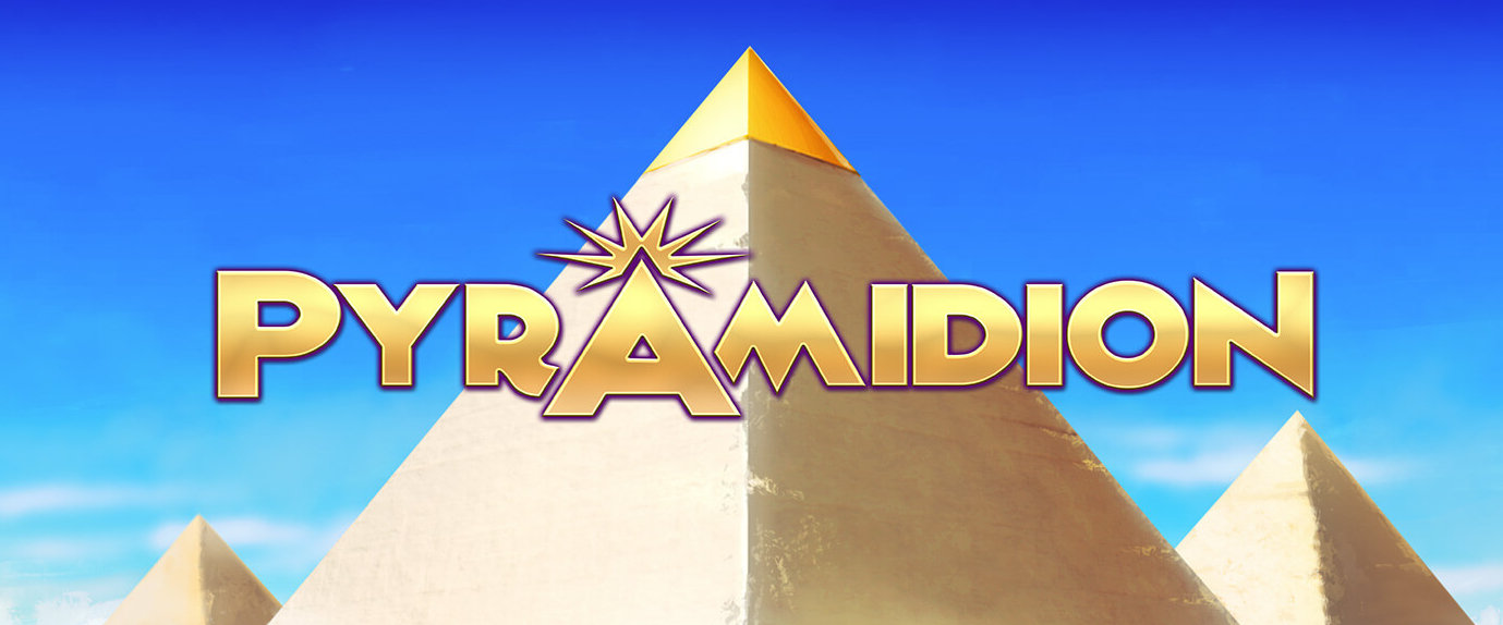 Pyramidion Slot ย นย น บ ญช fun88
