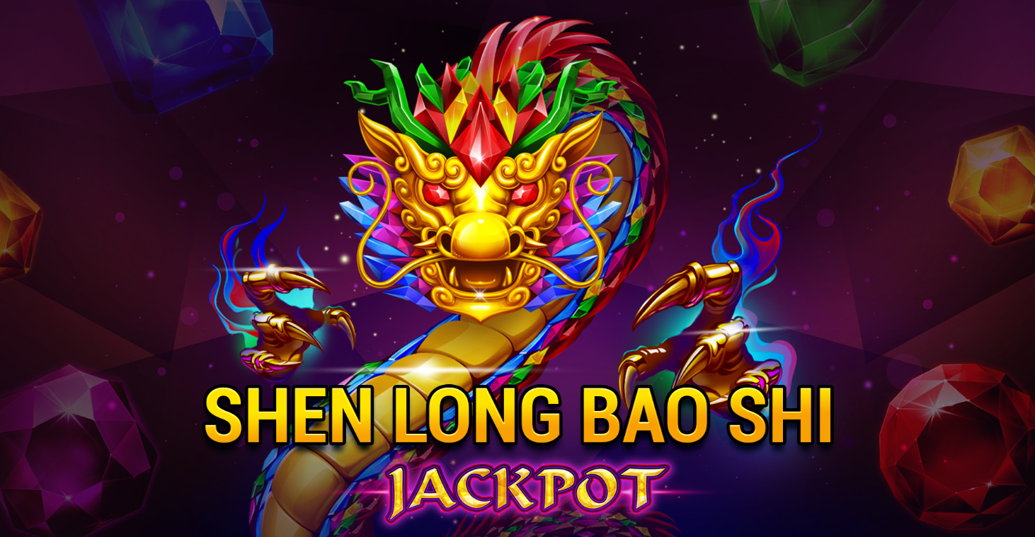 Shen Long Bao Shi fun88 line