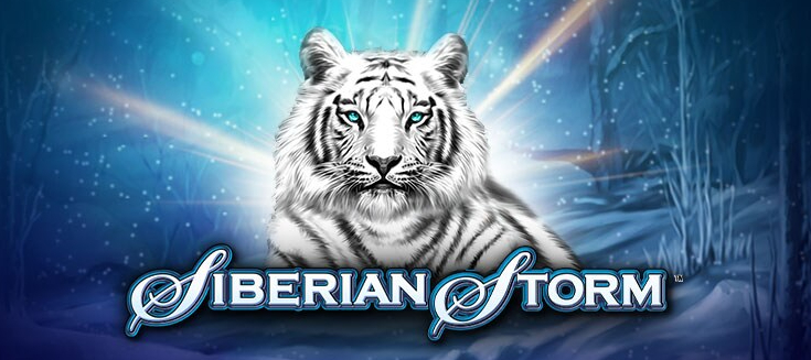 Siberian Storm Slot fun88 ไวร ส 1