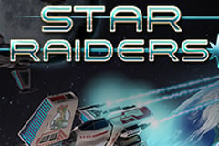 Star Raiders 1