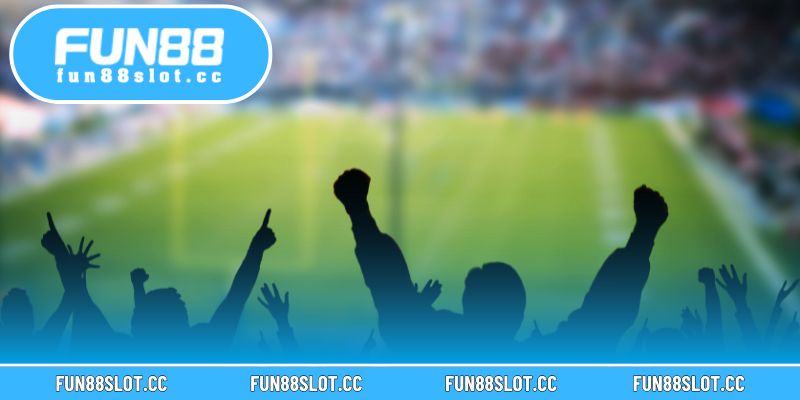 Thể Thao Fun88 3 Các bước tham gia đơn giản giúp người chơi dễ dàng đặt cược