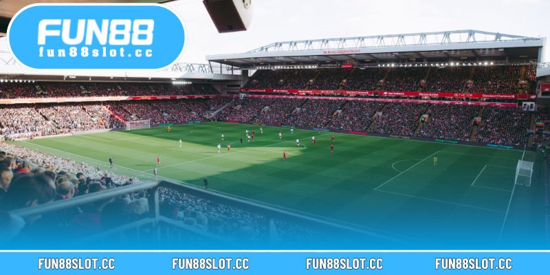 Kèo Ném Biên Tại Fun88 Thách Thức Chiến Thuật Bóng Đá 2 Cập nhật ném biên theo thời gian thực, giao diện thân thiện và hỗ trợ 24/7.