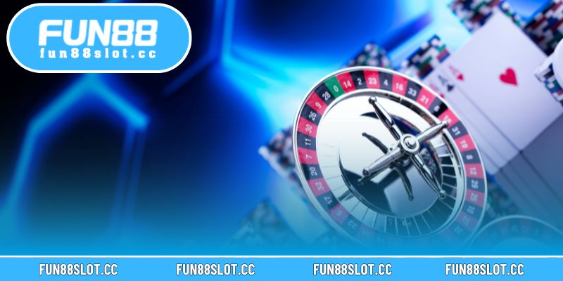 PP Điện Tử tại Fun88 – Trải nghiệm game đổi thưởng hot nhất 4 Chọn game yêu thích, tùy chỉnh cược và nhận thưởng nhanh chóng