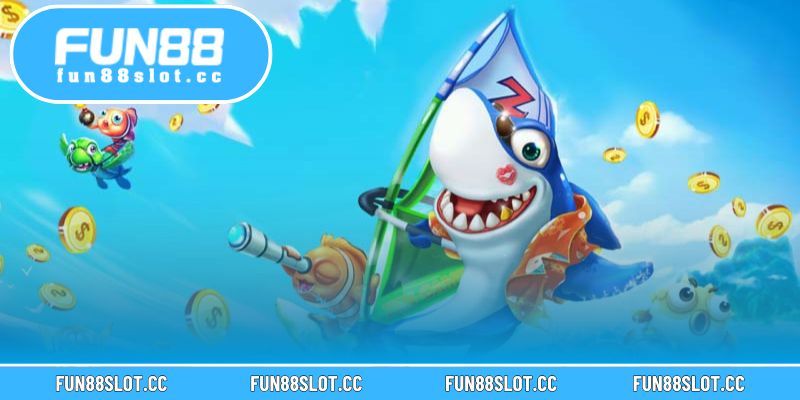 Chọn phòng chơi phù hợp cấp độ để săn thưởng dưới đại dương