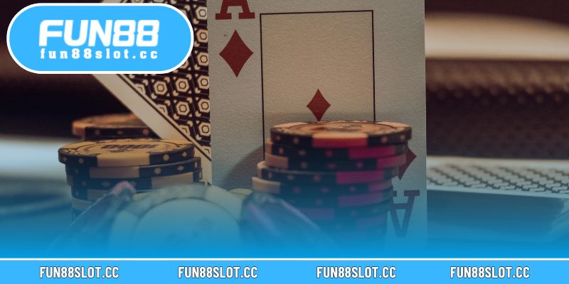 Rút tiền Fun88 2 Chọn phương thức thanh toán phù hợp để rút tiền dễ dàng