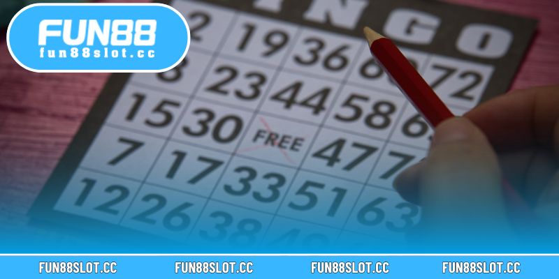 Chọn số yêu thích và đặt cược dễ dàng chỉ trong vài bước đơn giản