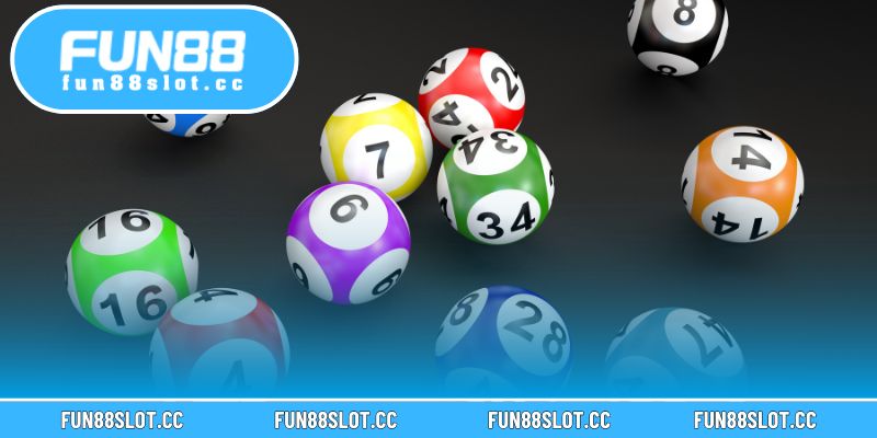 Xổ Số Fun88 3 Chọn số yêu thích, xác nhận vé và theo dõi kết quả trúng thưởng dễ dàng