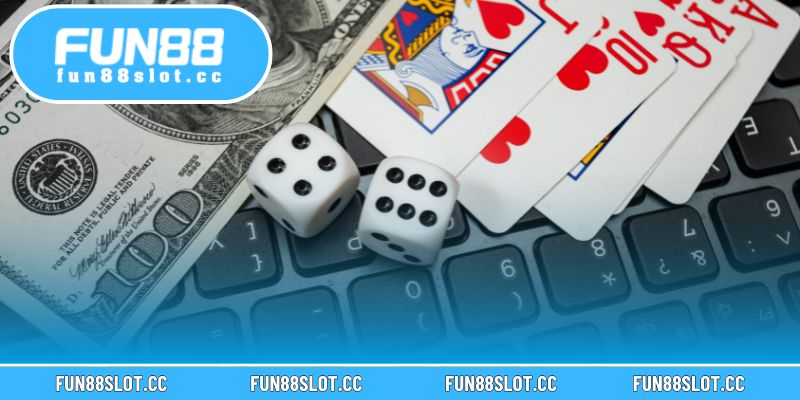 Chọn trò phù hợp, tận dụng jackpot và quản lý vốn hiệu quả