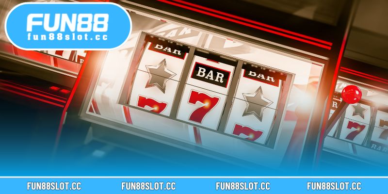 Công nghệ RNG hiện đại giúp Slots Fun88 công bằng tuyệt đối