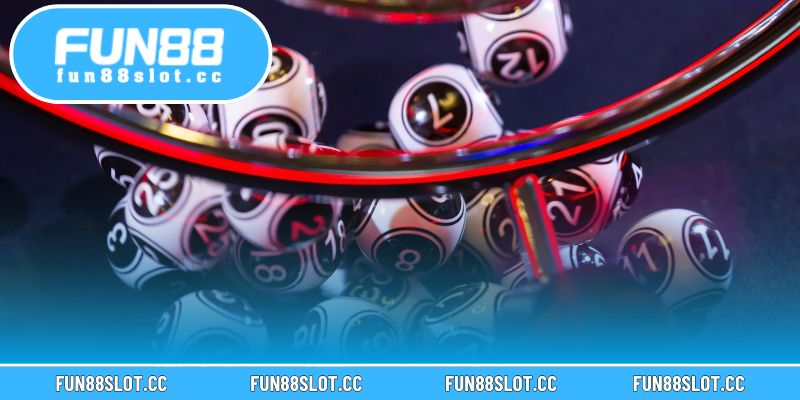 Xổ Số Fun88 2 Đa dạng loại hình Xổ Số với giao diện thân thiện và minh bạch