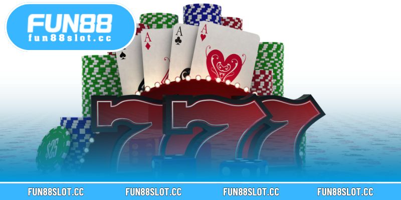 PP Điện Tử tại Fun88 – Trải nghiệm game đổi thưởng hot nhất 3 Đa dạng thể loại từ slot cổ điển, slot 3D đến bắn cá đổi thưởng