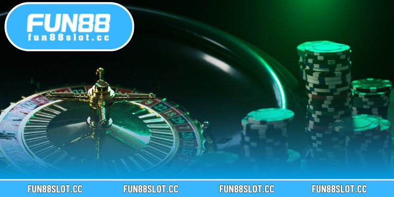 Fun88 - Link Đăng Ký FUN 88 Uy Tín | Nạp Đầu +88K 13 Đăng ký, đăng nhập nhanh chóng với giao diện thân thiện