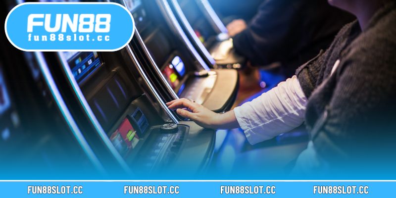 Đăng ký Fun88 nhanh chóng để nhận thưởng chào mừng và trải nghiệm