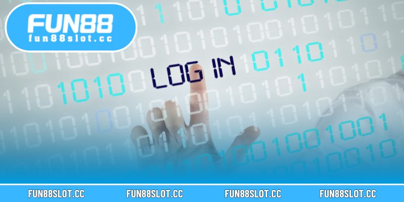 Đăng nhập Fun88 thường giúp cập nhật khuyến mãi và quản lý tài khoản