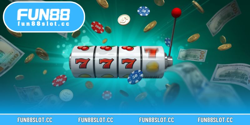 Game quay hũ dễ nổ nhất mang đến tỷ lệ trả thưởng cao