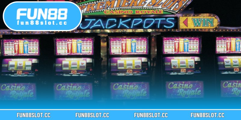 Ghi chú lịch sử quay và tận dụng ưu đãi giúp duy trì lợi nhuận ổn định