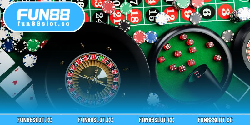 Fun88 - Link Đăng Ký FUN 88 Uy Tín | Nạp Đầu +88K 14 Giải đáp chi tiết các thắc mắc thường gặp giúp người chơi yên tâm