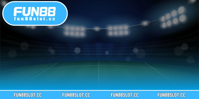 Thể Thao Fun88 1 Giao diện thân thiện mang đến trải nghiệm mượt mà tại thể thao Fun88