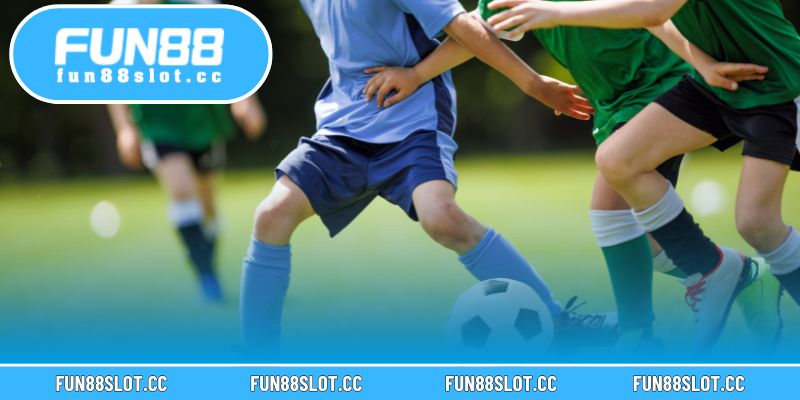 Kèo Thẻ Phạt Tại Fun88 – Lựa Chọn Cá Cược Thông Minh 2025 2 Hệ thống cung cấp dữ liệu thẻ phạt chi tiết và cập nhật theo thời gian thực