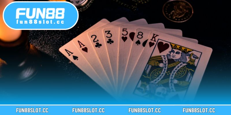 Đánh Sâm Lốc Miền Bắc Tại Fun88 – Chiến Thuật Thắng Lớn Mỗi Ngày 3 Hướng dẫn các bước tham gia đơn giản, dễ hiểu