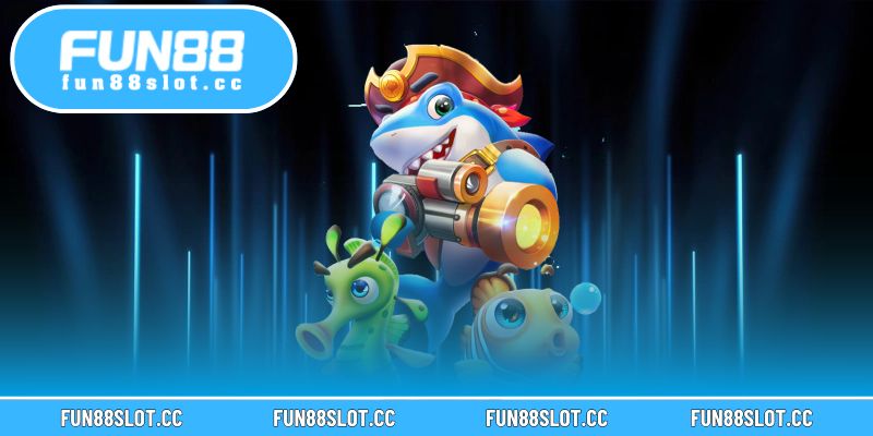 Khám phá đa dạng nhà cung cấp game bắn cá với phong cách độc đáo 