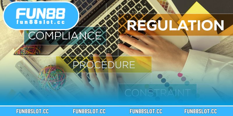 Kiểm tra thông tin và xác minh tài khoản trước khi đặt cược