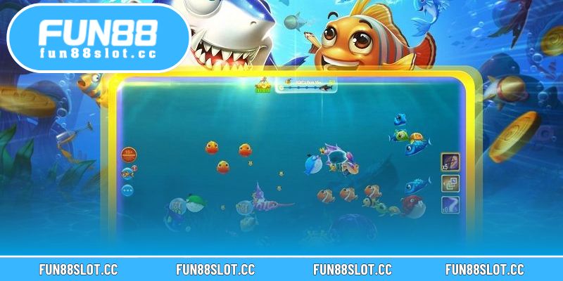 Fishing Diary Hack Full Tiền Và Sò Fun88 Hướng Dẫn Chi Tiết 4 Luyện kỹ năng và chơi thử giúp nâng hiệu suất săn thưởng