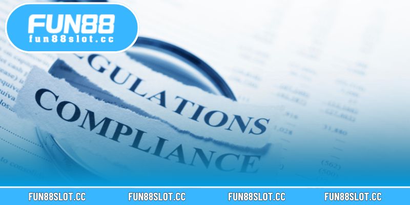 Nắm rõ các quy định giúp người chơi giảm thiểu rủi ro 