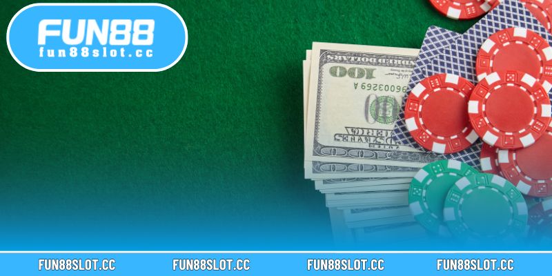 Nạp tiền Fun88 đảm bảo giao dịch nhanh chóng, an toàn và thuận tiện