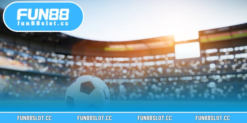 Thể Thao Fun88 2 Nhiều nhà cung cấp thể thao hàng đầu mang đến lựa chọn kèo đa dạng