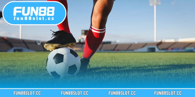 Kèo Bóng Châu Á Tại Fun88 - Bứt Phá Cơ Hội Thắng Lớn 4 Phân tích dữ liệu, chọn trận và quản lý vốn giúp tăng tỷ lệ thắng