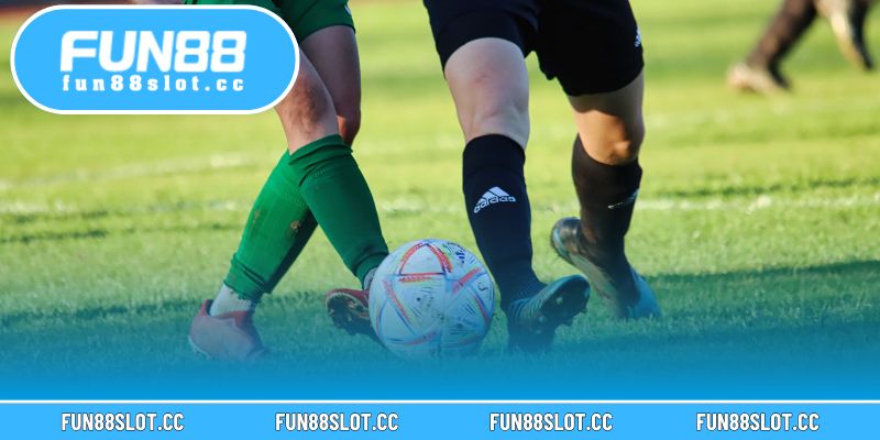 Kèo Thẻ Phạt Tại Fun88 – Lựa Chọn Cá Cược Thông Minh 2025 3 Phân tích số liệu và chọn loại kèo phù hợp để tăng độ chính xác