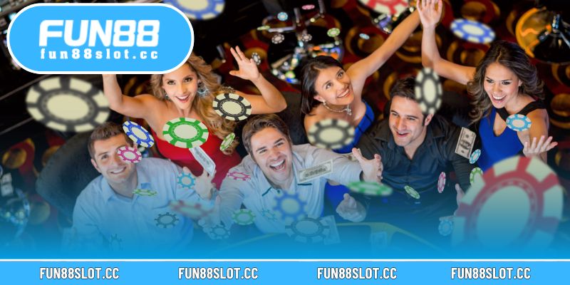 Rút tiền Fun88 3 Sau khi xác nhận, tiền sẽ được chuyển vào tài khoản trong thời gian ngắn