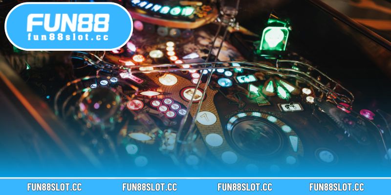 Live Casino Online Tại Fun88 – Trải Nghiệm Giải Trí Đỉnh Cao 4 Tận dụng khuyến mãi để tăng vốn cược và cơ hội chiến thắng