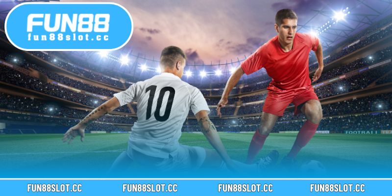 Kèo Bóng Châu Á Tại Fun88 - Bứt Phá Cơ Hội Thắng Lớn 3 Thao tác tham gia Kèo bóng châu Á đơn giản, chỉ vài bước