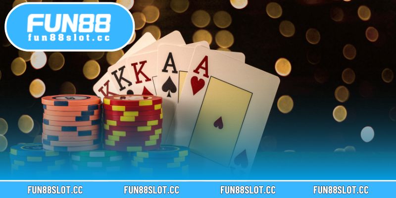 Đánh Phỏm Là Gì? Những Hướng Dẫn Chi Tiết Cùng Fun88 4 Thực hiện lượt chơi và theo dõi điểm để trải nghiệm minh bạch