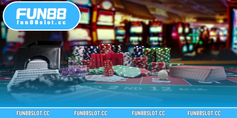 Fun88 - Link Đăng Ký FUN 88 Uy Tín | Nạp Đầu +88K 11 Trải nghiệm an toàn tuyệt đối với công nghệ bảo mật SSL 256-bit