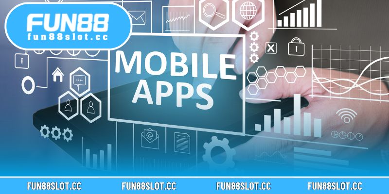 Trải nghiệm cá cược mượt mà trên mọi thiết bị với giao diện tối ưu