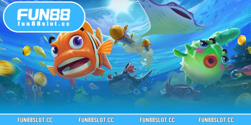 Tránh bắn bừa và kiểm soát vốn hợp lý để duy trì phong độ ổn định