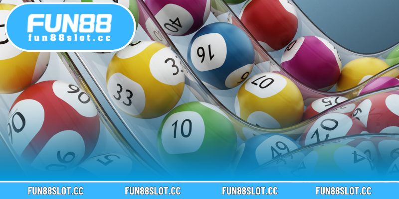 Xổ Số Fun88 1 Tỷ lệ trả thưởng cao giúp nền tảng trở thành lựa chọn hàng đầu.