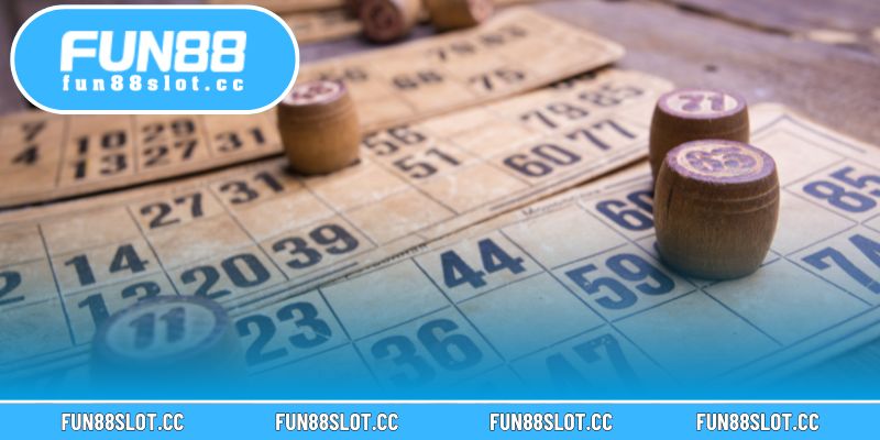 Yếu tố may rủi khiến nhiều người thắc mắc “Lô tô có phải cờ bạc không?”